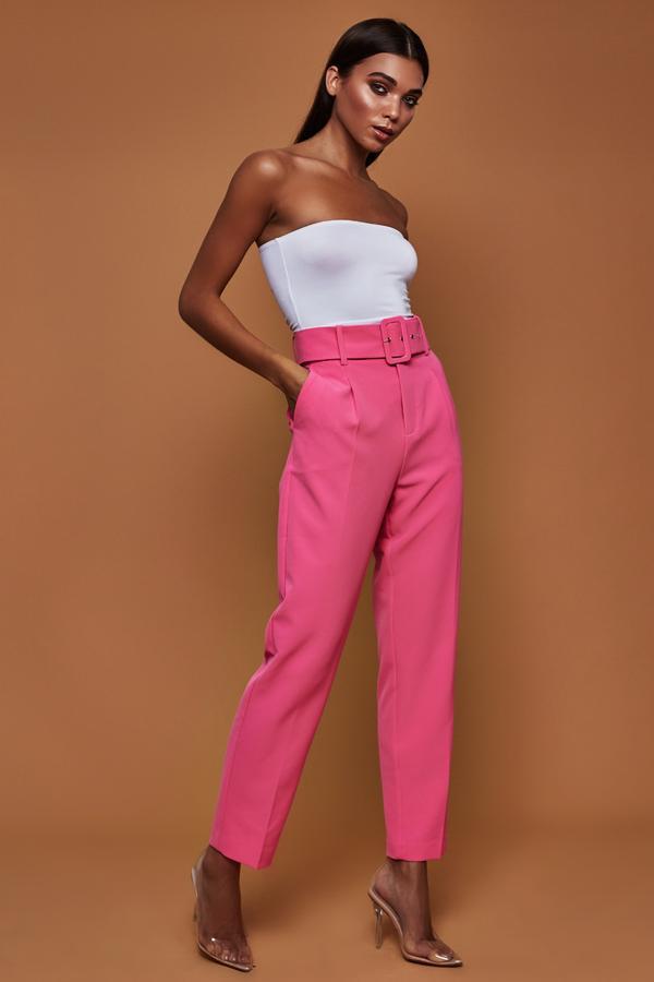 Formal Pant