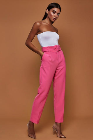 Formal Pant