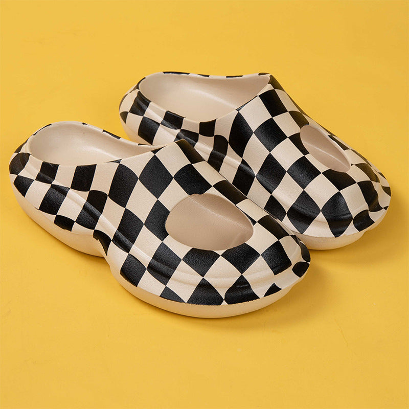 sand slippers