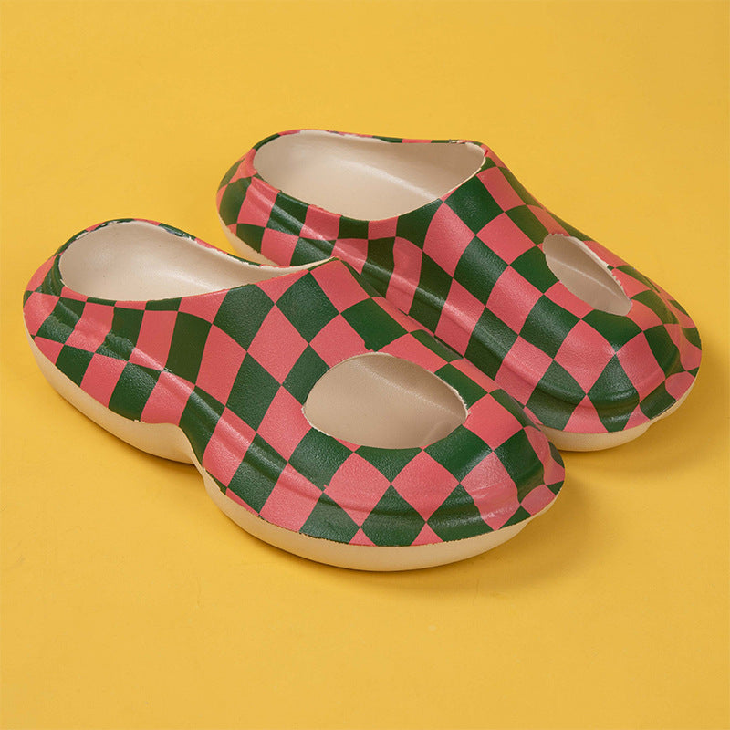 sand slippers