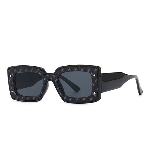 Retro Sun Glasses