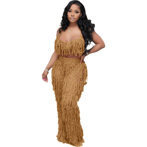 Beachy Babe Set