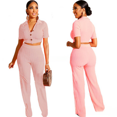 Top and Pant set  