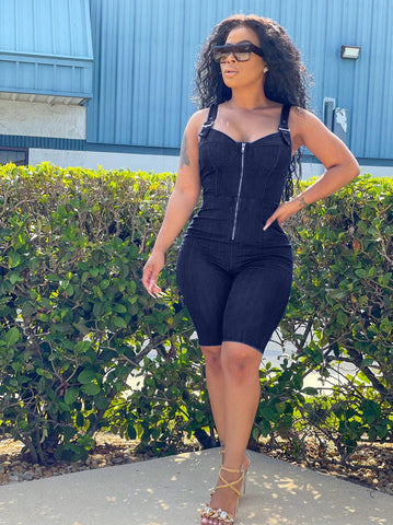 Abigail Jean Romper for women
