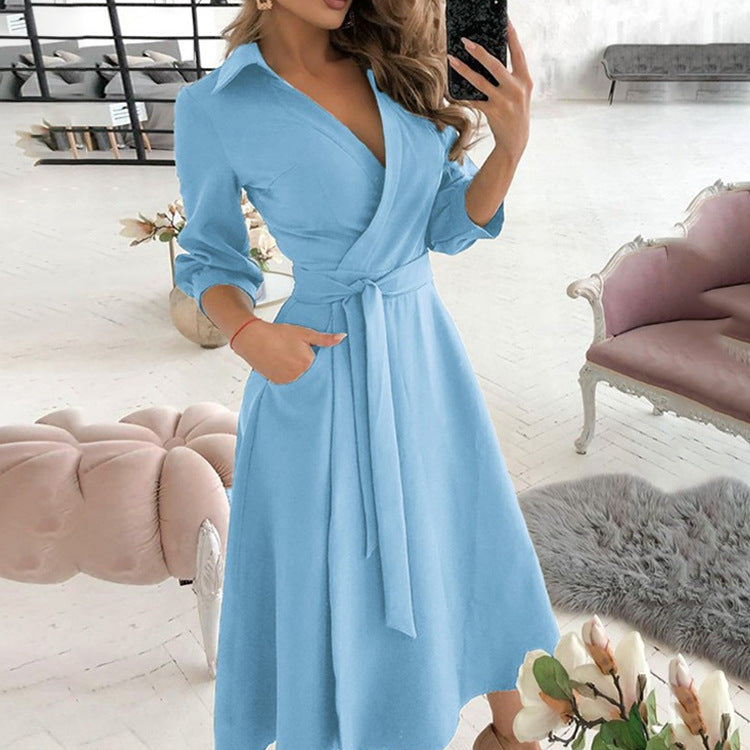 Elegant Formal Dresses Collection Light Blue