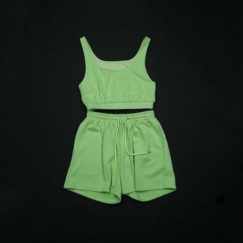 Summer Matching Tracksuit  | Cultureheaven.com
