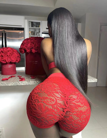 Sexy Lace Sleepwear Lingerie Sets