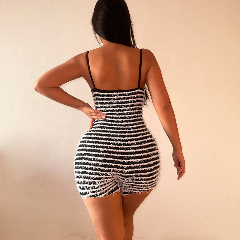 backless-stripes-romper