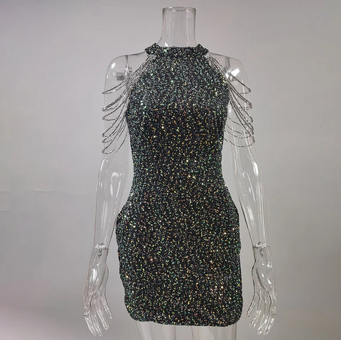 The Red Carpet Evening Dress