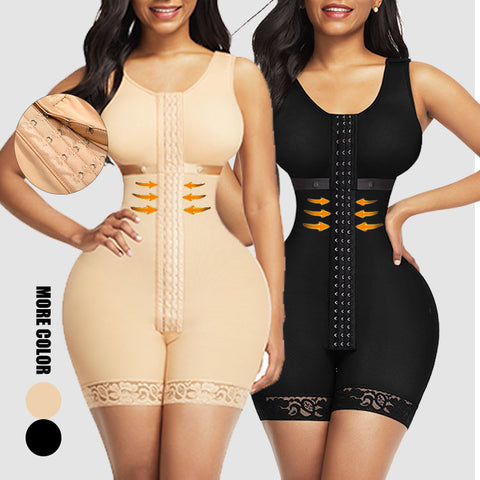 Women Elite Body Shaper