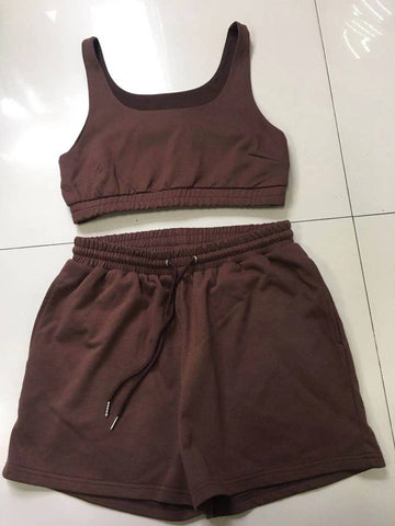 Summer Matching Tracksuit  | Cultureheaven.com