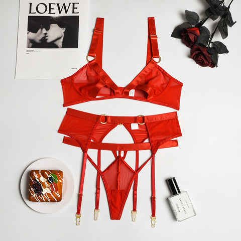 Armani Lingerie Set