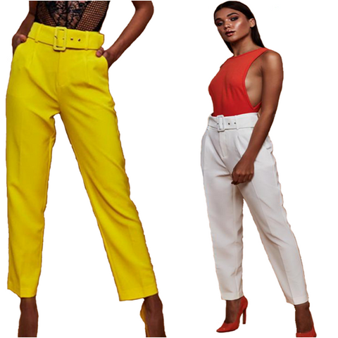Formal Pant