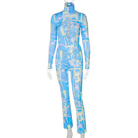 Top and Pant Set Dress