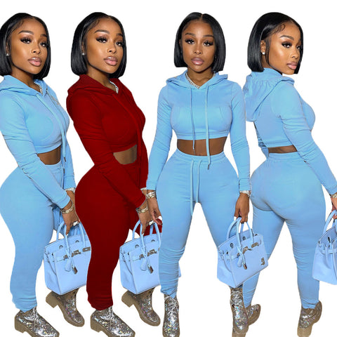 womens-crop-top-2-piece-set-hoodies-tracksuit