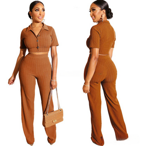 Top and Pant set  