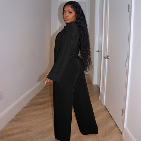3-piece-bell-bottom-set side view for women