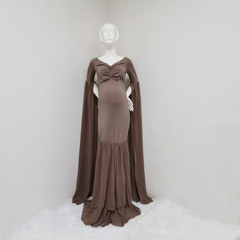  Love You Forever Maternity Dress