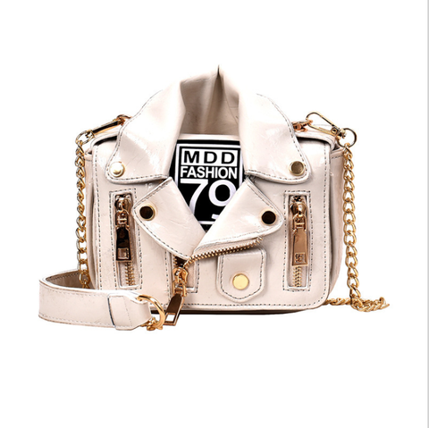 Cross Body Mini Handbag