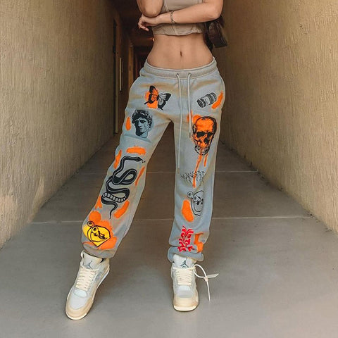 Cotton SweatPants