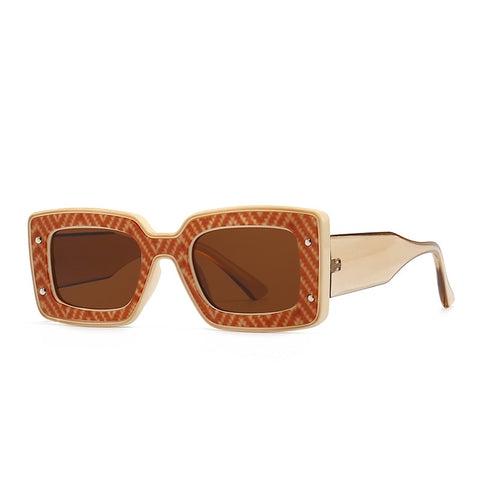 Retro Sun Glasses