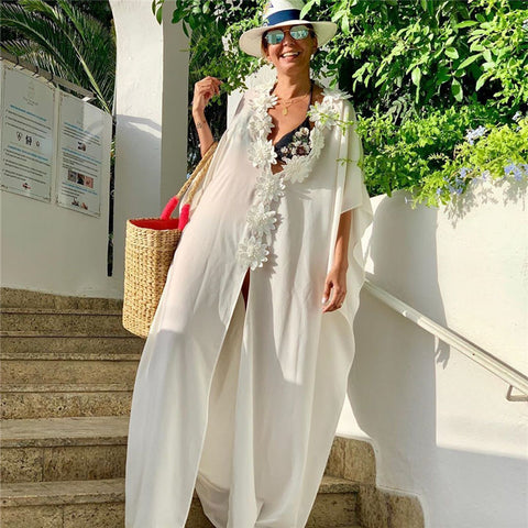 Cover Up dress