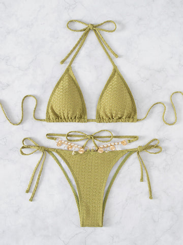 Summer Struct Bikini