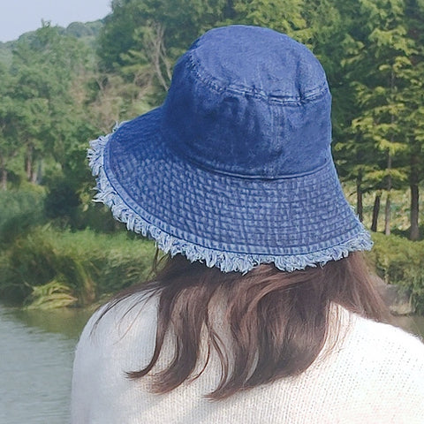 Lise Bucket Hats