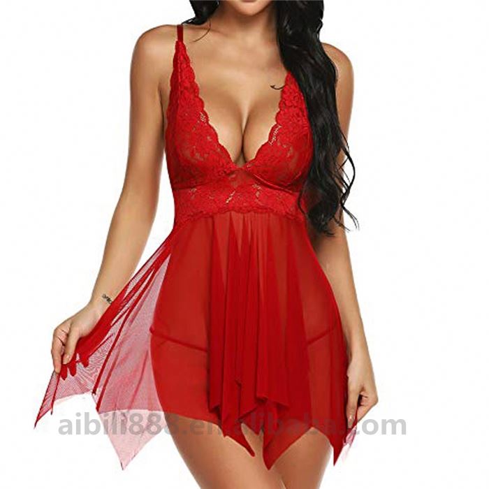 Slip into the dreams night dress