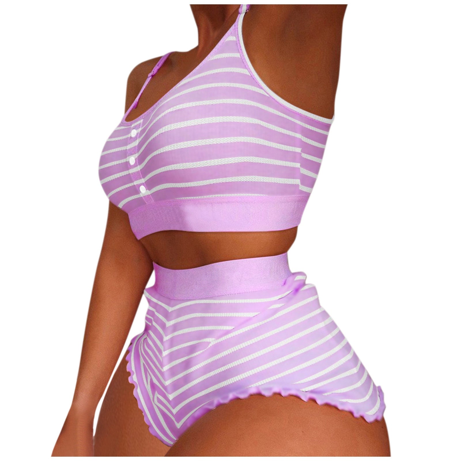 Cute and Comfy Sleepwear Set