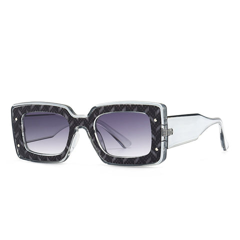 Retro Sun Glasses