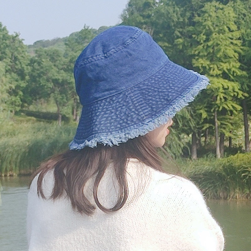 Lise Bucket Hats