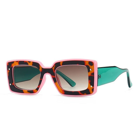 Retro Sun Glasses