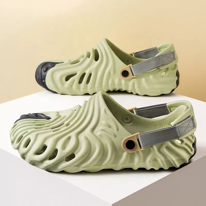 Yeezys Croc Charms Unisex Styles
