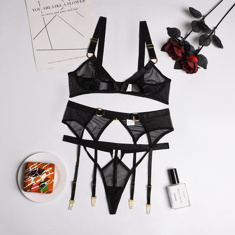 Armani Lingerie Set