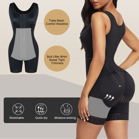 Women Elite Body Shaper