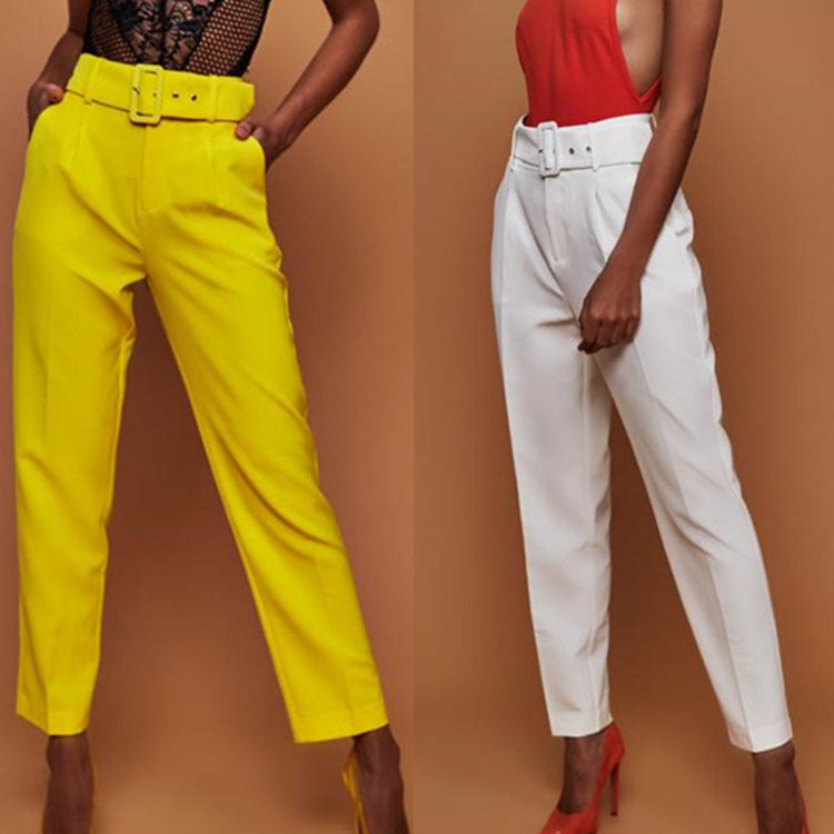Formal Pant