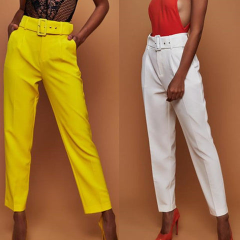 Formal Pant