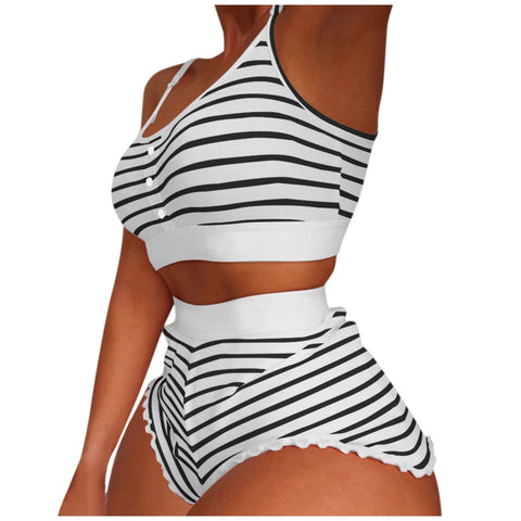 Cute and Comfy Sleepwear Set
