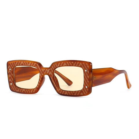 Retro Sun Glasses