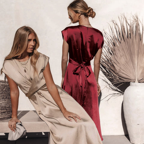 Ceremony Evening Dress