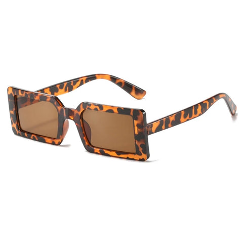 Jaguar Retro Vintage Sunglasses 