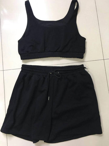 Summer Matching Tracksuit  | Cultureheaven.com