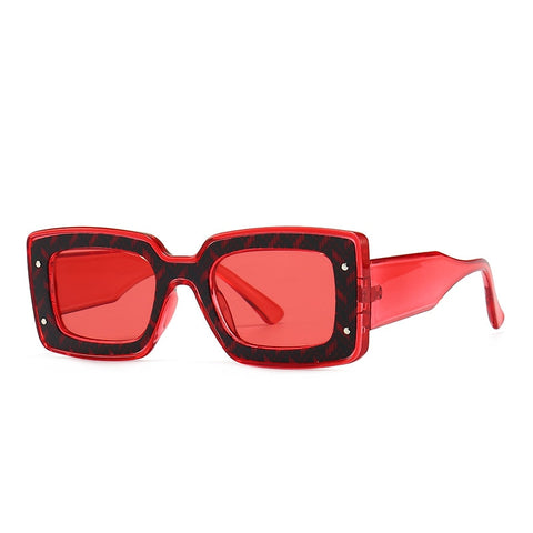 Retro Sun Glasses