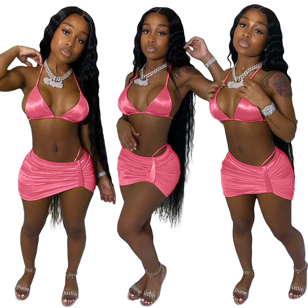 Sexy Designer Bikini swimsuit