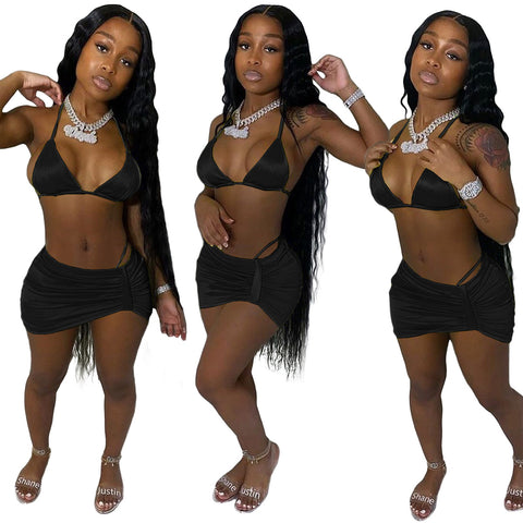 Sexy Designer Bikini swimsuit