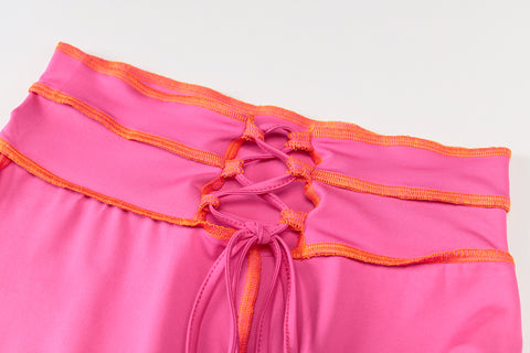 pants waist