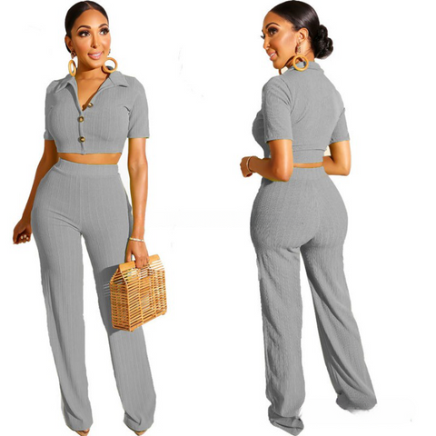 Top and Pant set  
