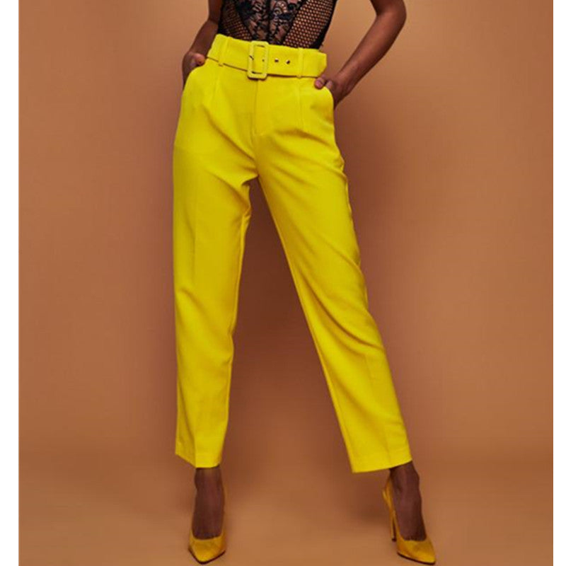 Formal Pant
