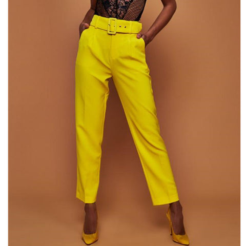 Formal Pant